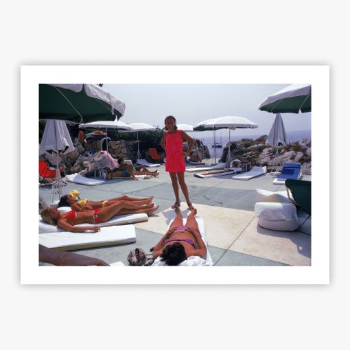Eden Roc Beach Club - Image 2