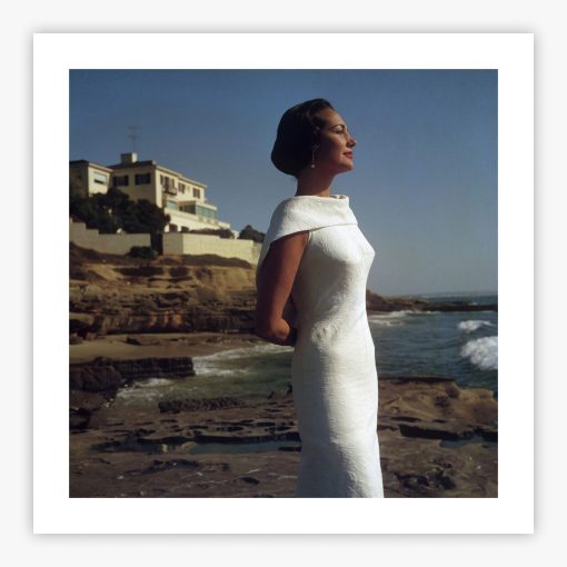 Elegance On The Beach - Image 2