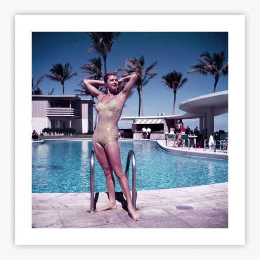 Esther Williams In Florida - Image 2