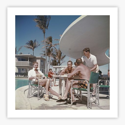 Esther Williams In Florida - Image 2
