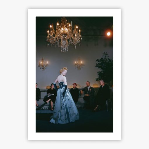 Fashion At Hartnells - Image 2