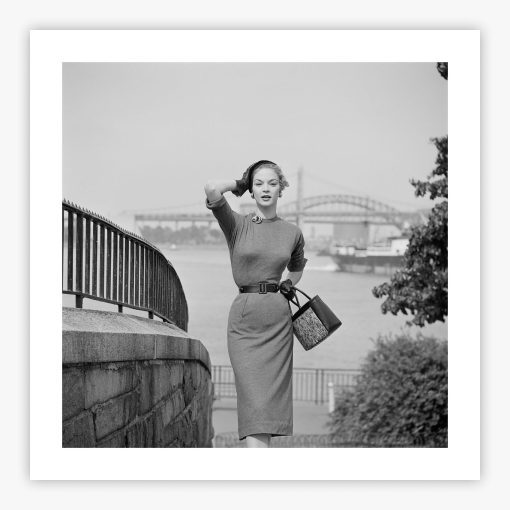 Fashion Of 1953 - Image 2