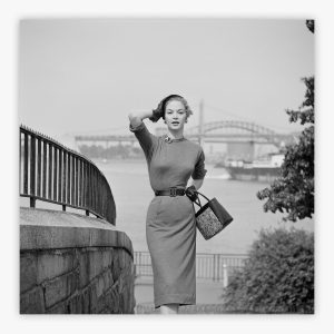 Fashion Of 1953