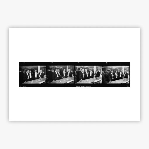 Four Kings Of Hollywood - Image 2