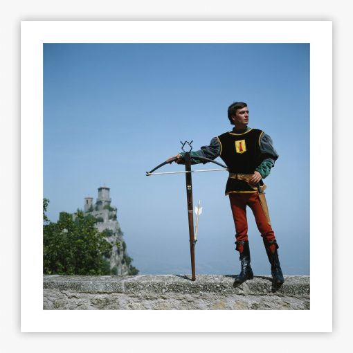 Giuseppe Franchini-Tassini - Image 2