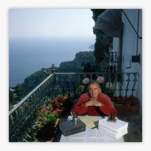 Gore Vidal