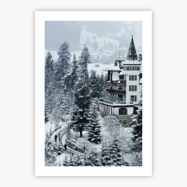 Grand Hotel Alpina