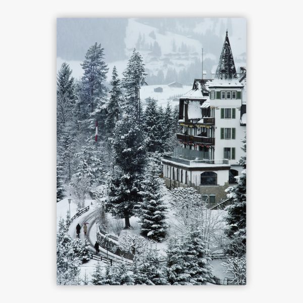 Grand Hotel Alpina