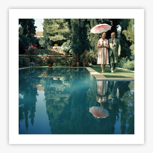 Greek Garden - Image 2