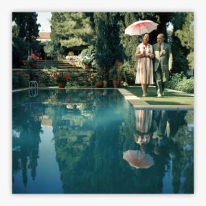 Greek Garden