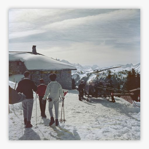 Gstaad