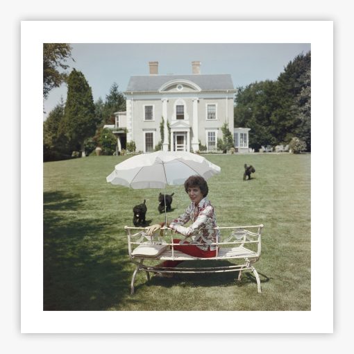 Hamilton Hostess - Image 2