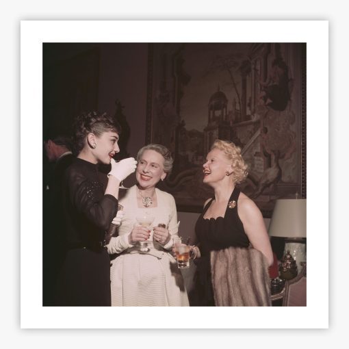 Hepburn And Friends - Image 2