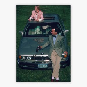 Hiltons With BMW