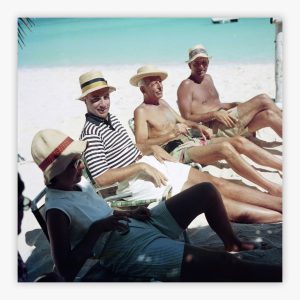 Holiday In Antigua