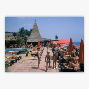 Holidays In Marbella