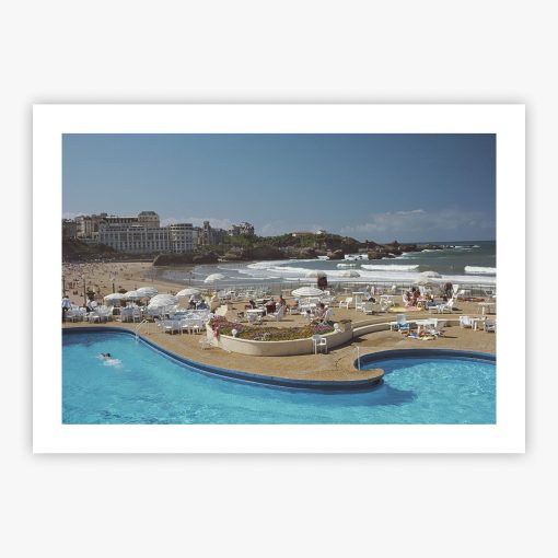 Hotel Du Palais Biarritz - Image 2