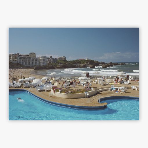 Hotel Du Palais Biarritz