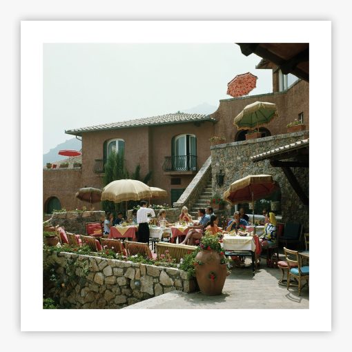 Hotel Il Pellicano - Image 2