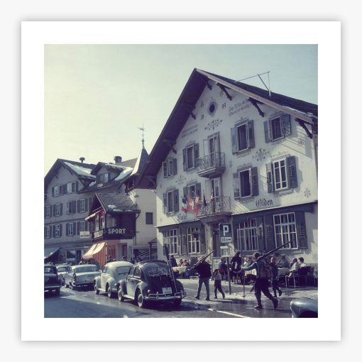 Hotel Olden - Image 2