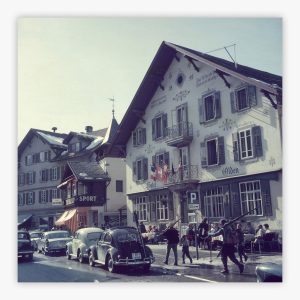 Hotel Olden