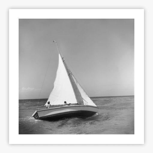 Jamaica Sea Sailing - Image 2
