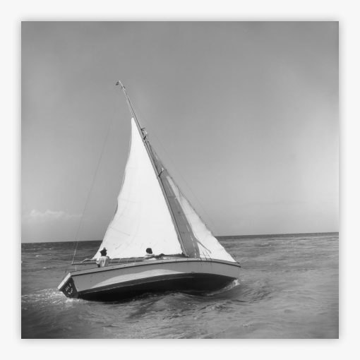 Jamaica Sea Sailing