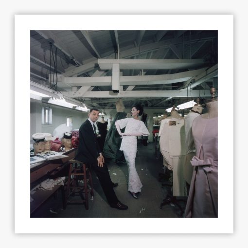 James Galanos - Image 2