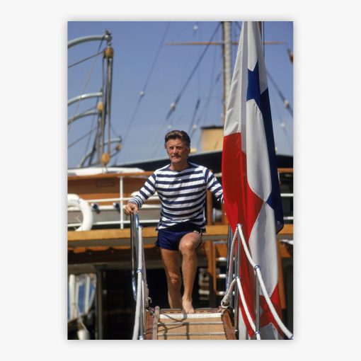 Kirk Douglas