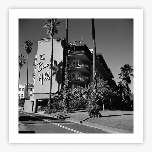LA Hotel - Image 2