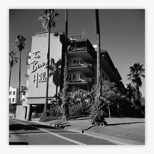 LA Hotel