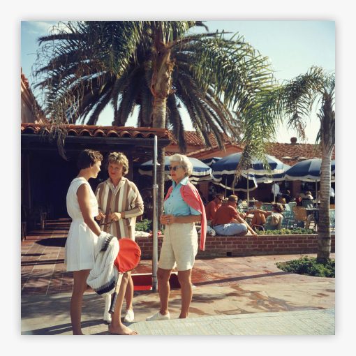 La Jolla Club