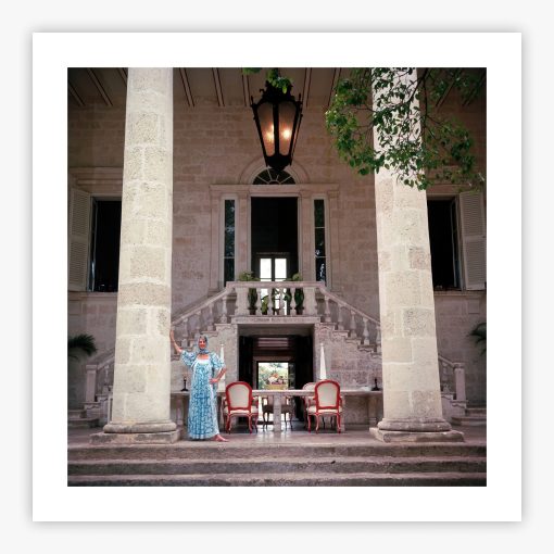 Lady Of The Manor - Image 2