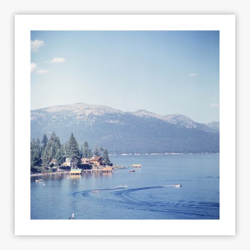 Lake Tahoe - Image 2