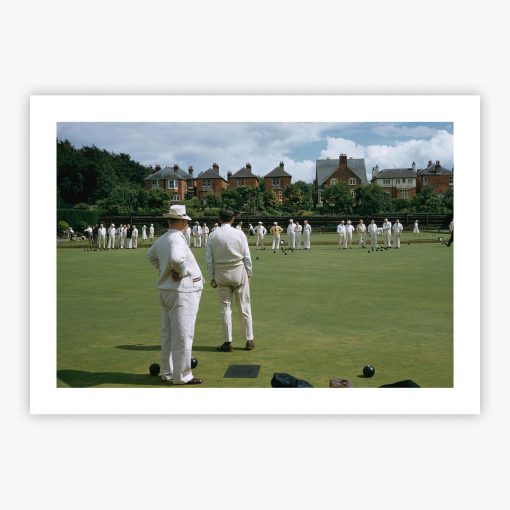 Lawn Bowls - Image 2