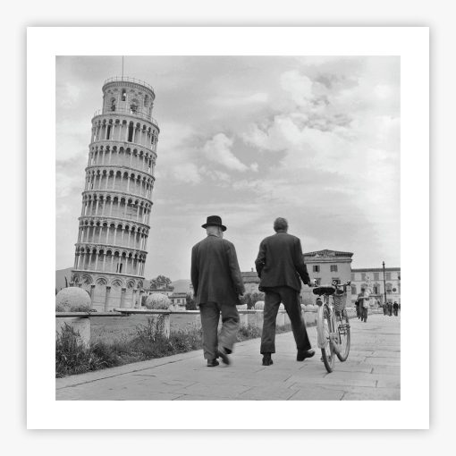 Leaning Tower Of Pisa - Image 2