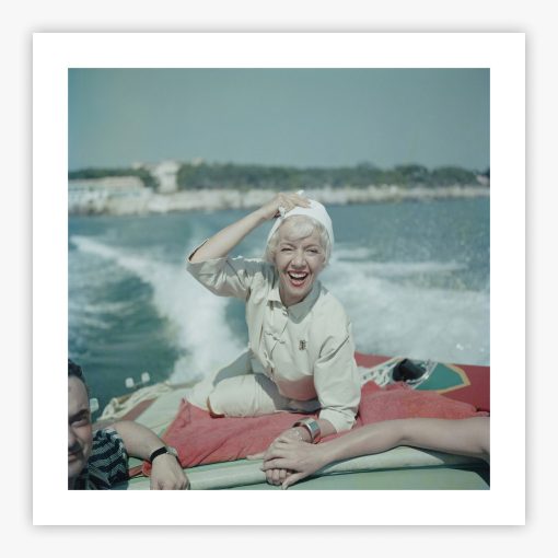 Lily On The Riviera - Image 2