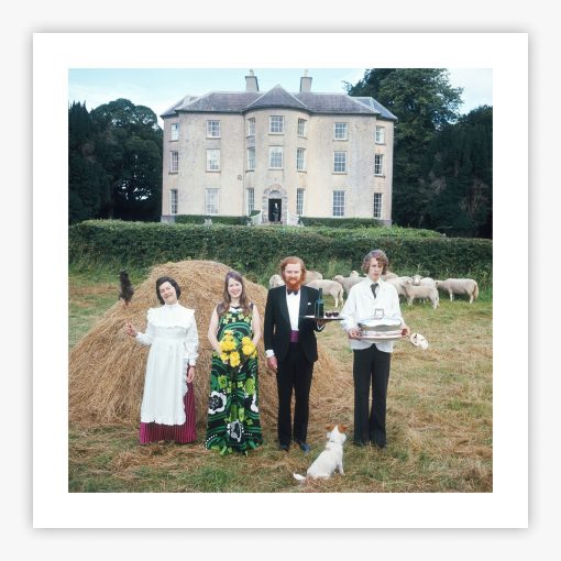 Longfield House And Staff - Image 2