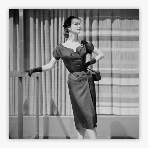 Look Of 1953