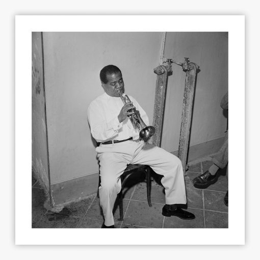 Louis Armstrong - Image 2