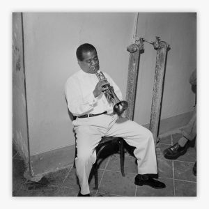 Louis Armstrong