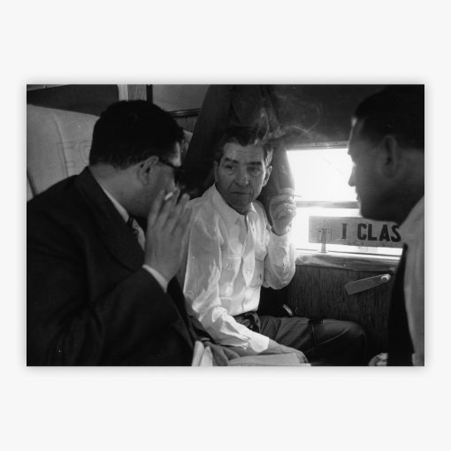 Lucky Luciano