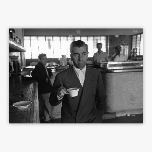 Lucky Luciano