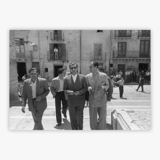 Lucky Luciano