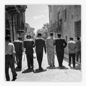 Lucky Luciano