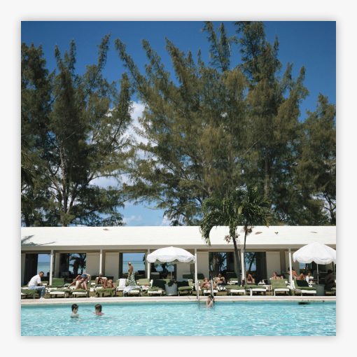 Lyford Cay Club
