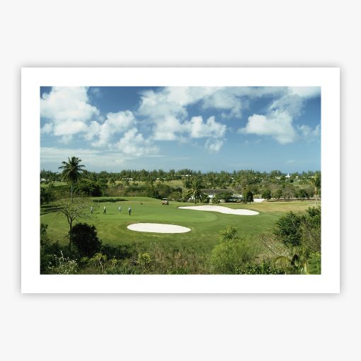 Lyford Cay Golf Course - Image 2