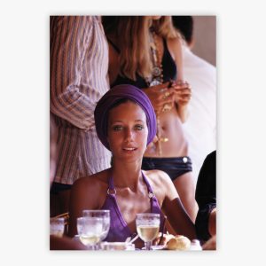 Marisa Berenson
