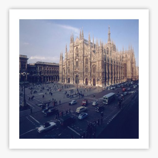 Milan Cathedral - Image 2