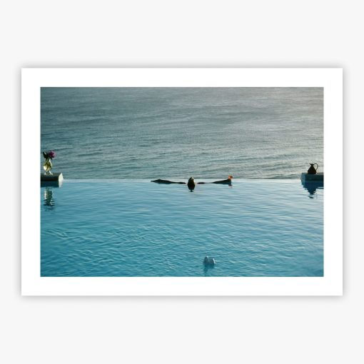 Mustique Pool - Image 2